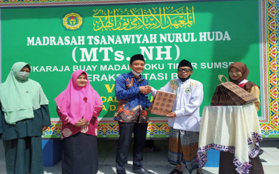 Pemilihan Guru Terbaik Tahun 2021