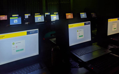 Hikmah Ramadhan di Era Digital