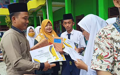 Bagi Rapor Semester Ganjil TP 2020/2021